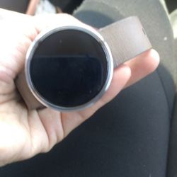 Moto Watch