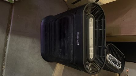 Honeywell Air Purifier