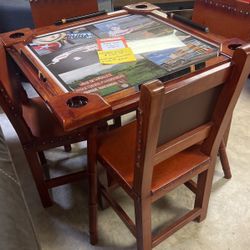 Table only $250 grab and go