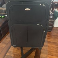Suitcase