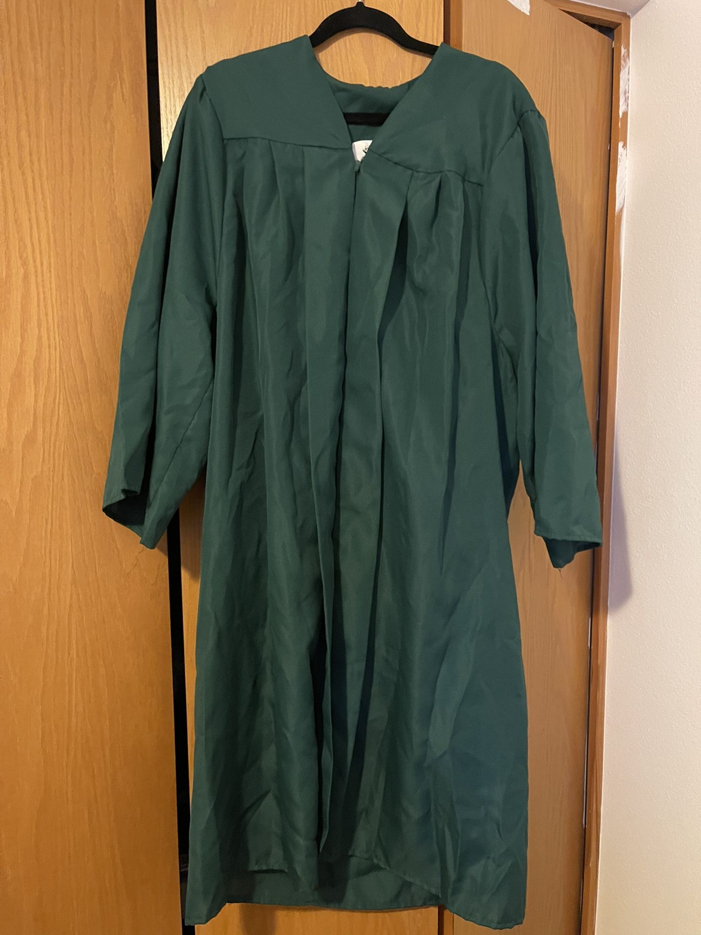 Graduation Gown