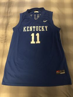 John Wall Kentucky Jersey