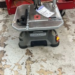 Table Saw 