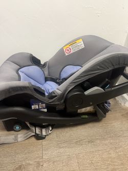 Car seat