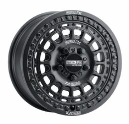 Gran oferta. Rines metal fx 15x7 5x4.5  Y Llantas 33x10-15 para PolarisKawasaki speed UTVSegway CFMOTO de 5 birlos  (Financiamos.