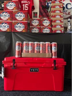 Busch Apples
