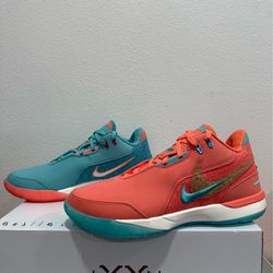 Nike Zoom Lebron NXXT GEN AMPD FJ1566-401