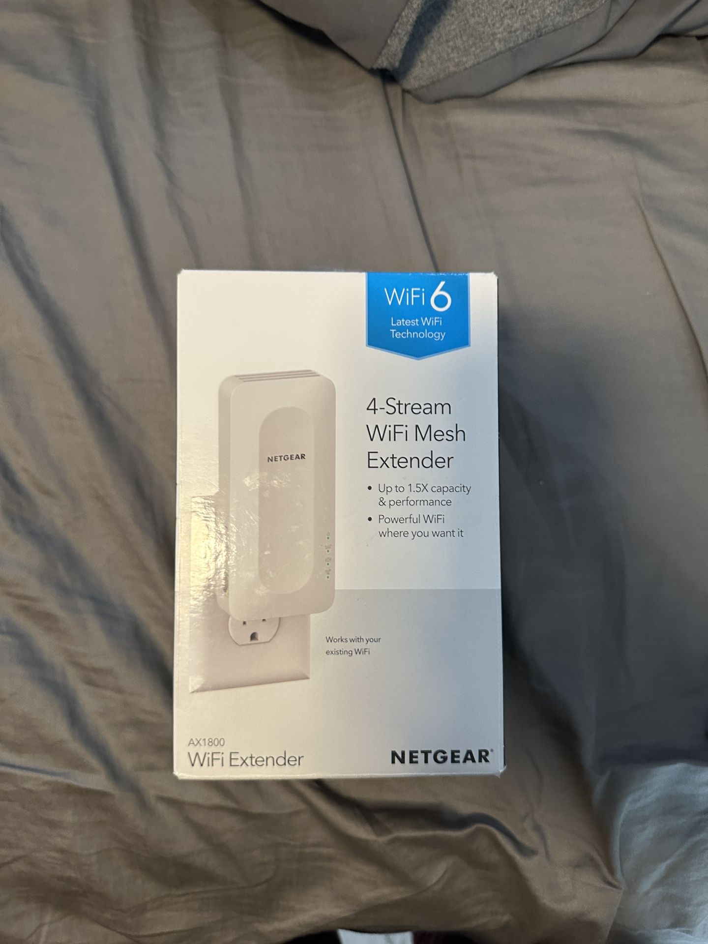 WiFi Extender
