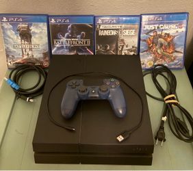 PS4