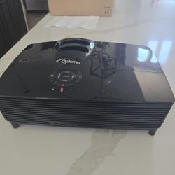 Projector 