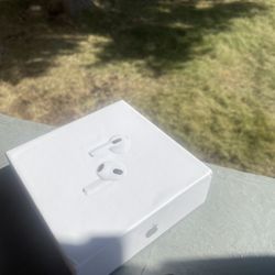 AirPods(3rd Gen)