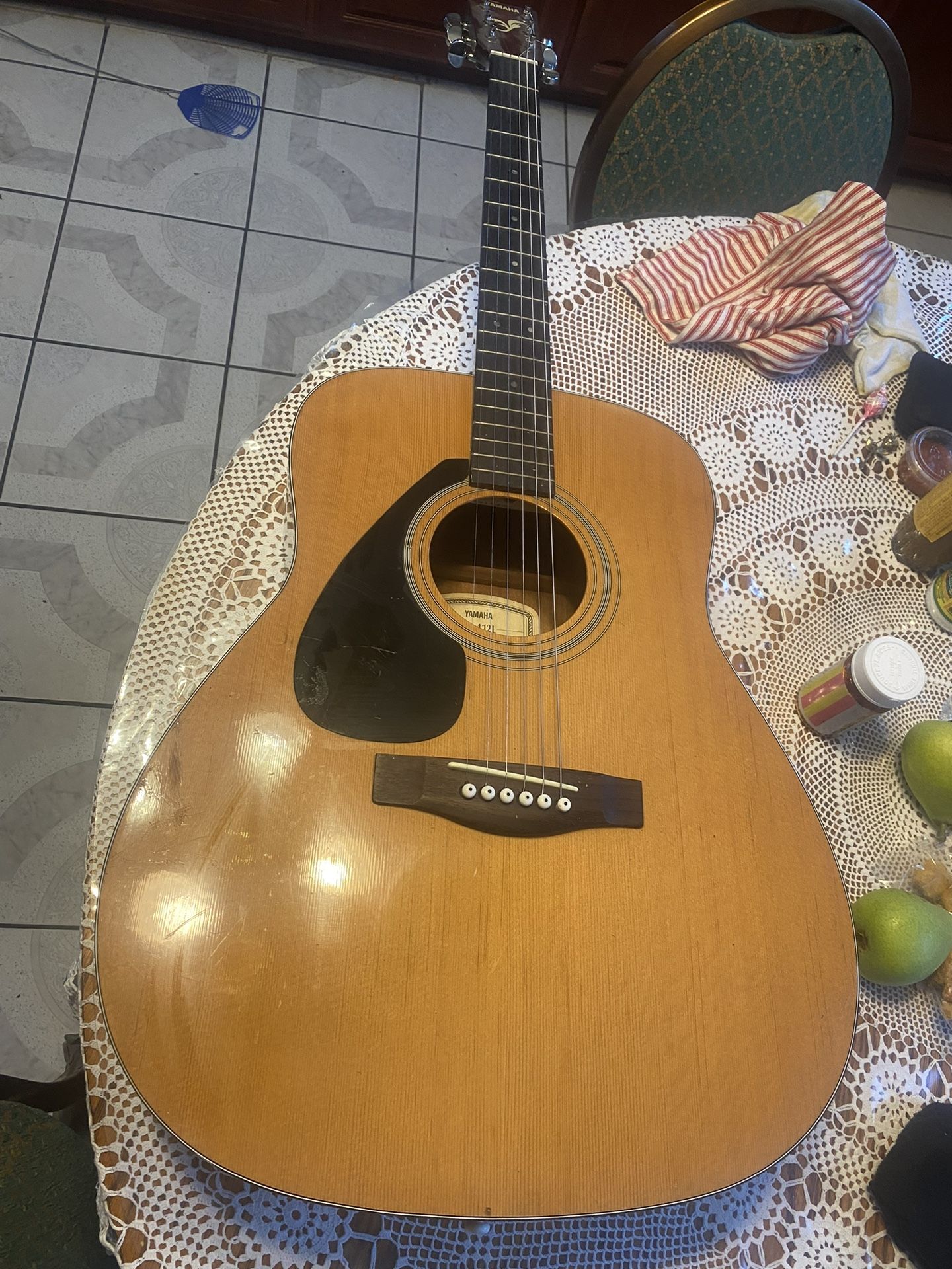 Guitar