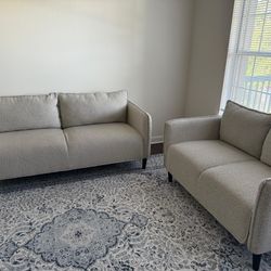 Sofa Set
