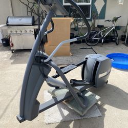 Free Elliptical Fully Functional 