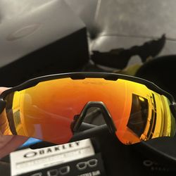 Oakley Radar Ev