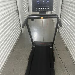 Treadmill 