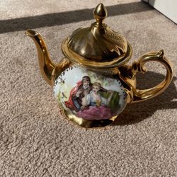 Antique China