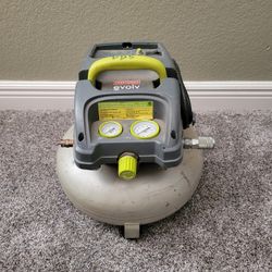 Craftsman Air Compressor
