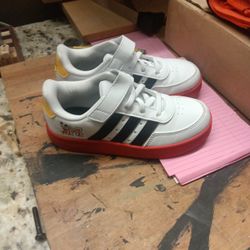 Disney Adidas 