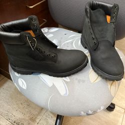 Timberland Premium Boots