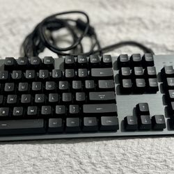 Keyboard Mouse Combo