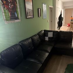 L Shaped Sectional 