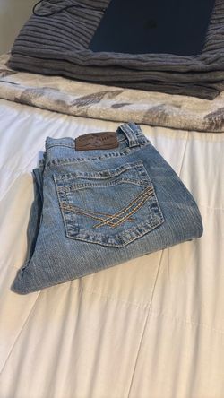 Cody James jeans