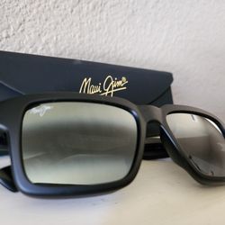 MAUI JIM SUNGLASSES 