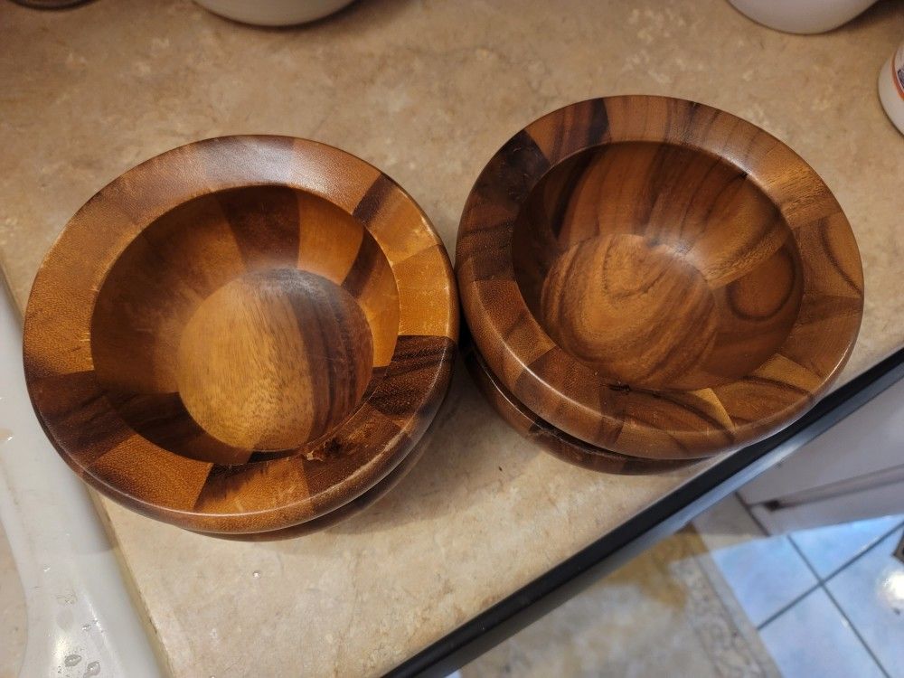 Bowls