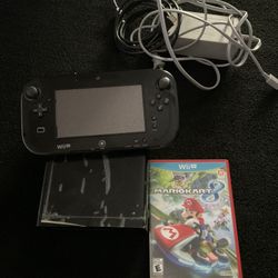 Nintendo Wii U