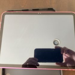 iPad 10th Gen Wifi Cellular 256 Gb 