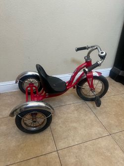Schwinn Roadster Tricycle,