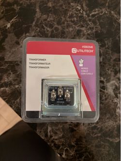 Transformer