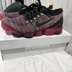 Nike Vapormax Flyknit Woman’s Soze 11