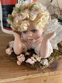 Ashton Drake Doll