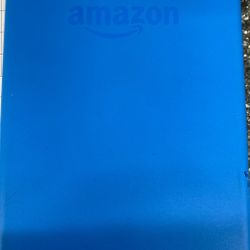 Amazon Fire Tablet 
