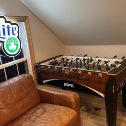Foosball Table
