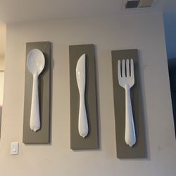 Kitchen Decor 