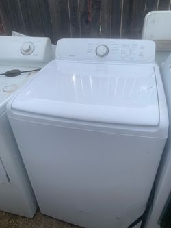 Washer