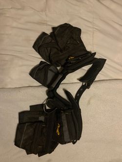 Tool belt