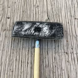 Wallboard Sander