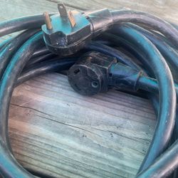 RV 30 Amp Extension Cords 25-26 feet Long 