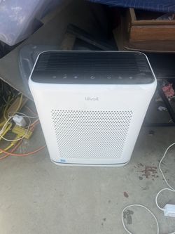 Air Purifier