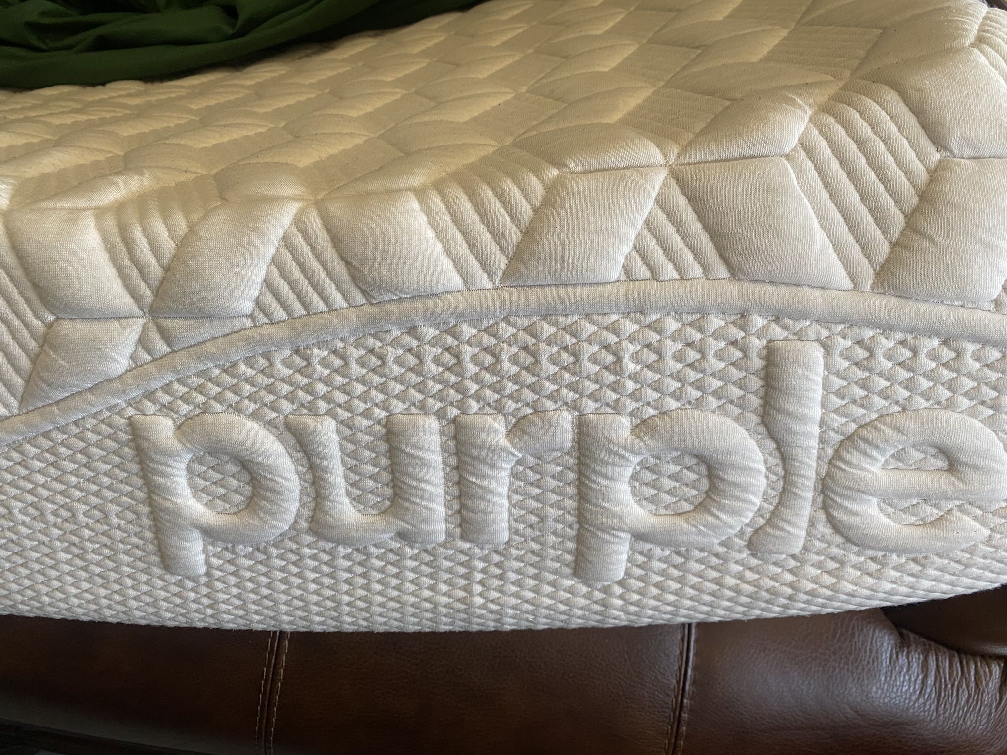 Queen Size Mattress