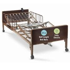 Hospital Bed
