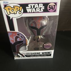 Funko Pop 