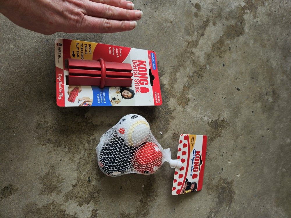 King Toys For Small Dogs