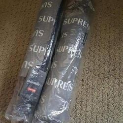 Supreme ShedRain 3m reflective umbrella