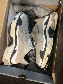 Balenciaga (Men) | Still Posted Still Available