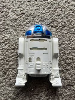 Vintage Star Wars R2-D2 Light Switch
